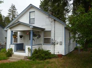 220 N Scott Ave, Newport, WA 99156