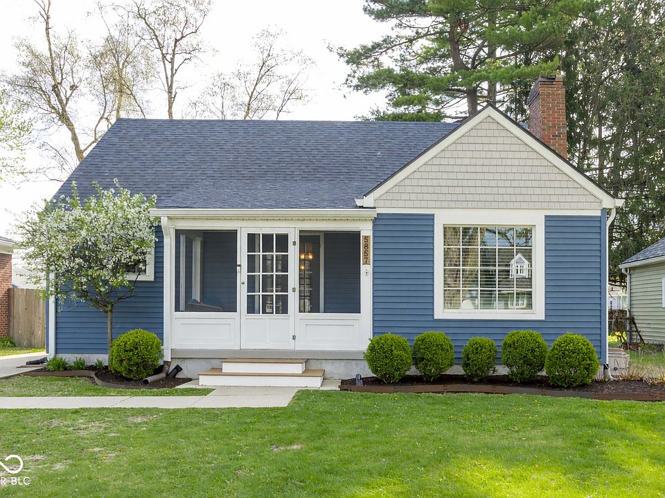 1st image of 5857 Kingsley Dr
