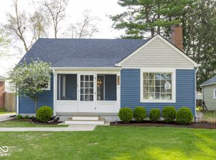 5857 Kingsley Dr, Indianapolis, IN