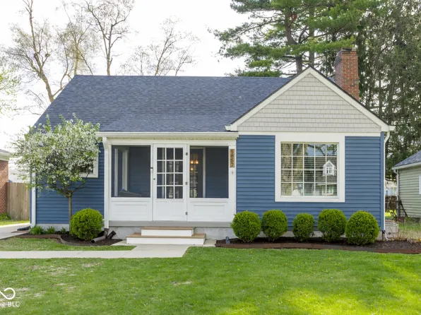 5857 Kingsley Dr, Indianapolis, IN 46220