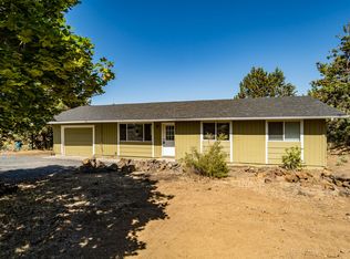 63348 Vogt Rd, Bend, OR 97701