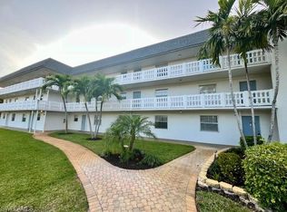 315 Saint Andrews Blvd APT C8, Naples, FL 34113