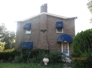 3840 Oakridge Blvd, Saint Louis, MO