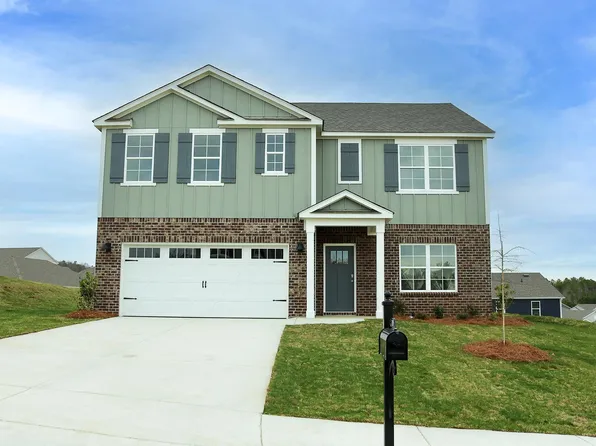 3029 Specklebelly Way, Alabaster, AL 35007