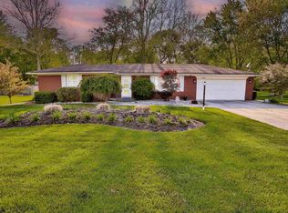 1430 Brookview Ave, Warsaw, IN