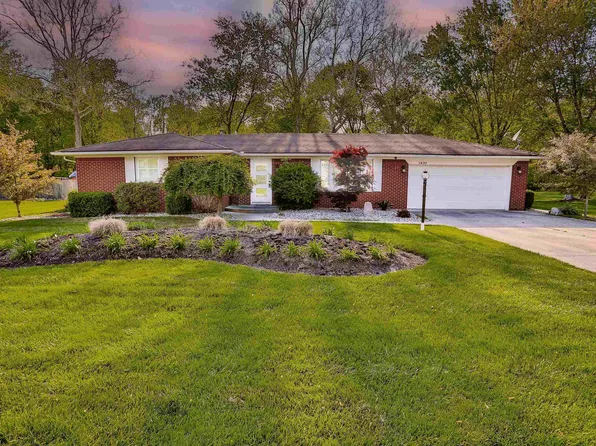 1430 Brookview Ave, Warsaw, IN 46580