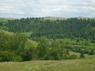 Lot 9 Red Tail Ridge, Colfax, WA 99111