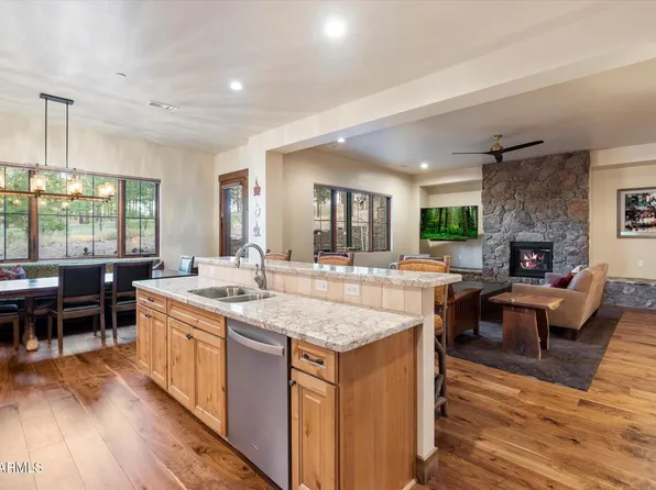 4320 W ARABIAN Trail, Flagstaff, AZ 86005