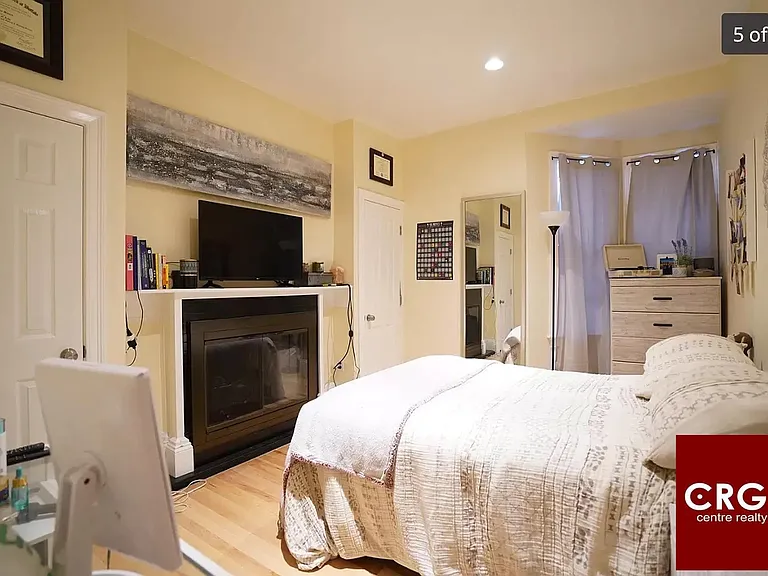 1203 Beacon St #2 — Photo 6