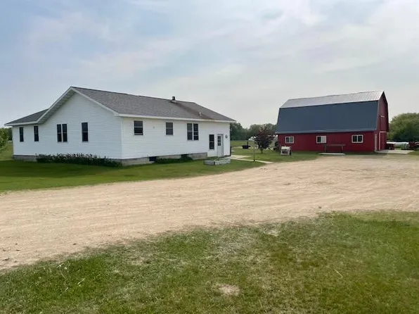 17975 Icarus ROAD, Sparta, WI 54656