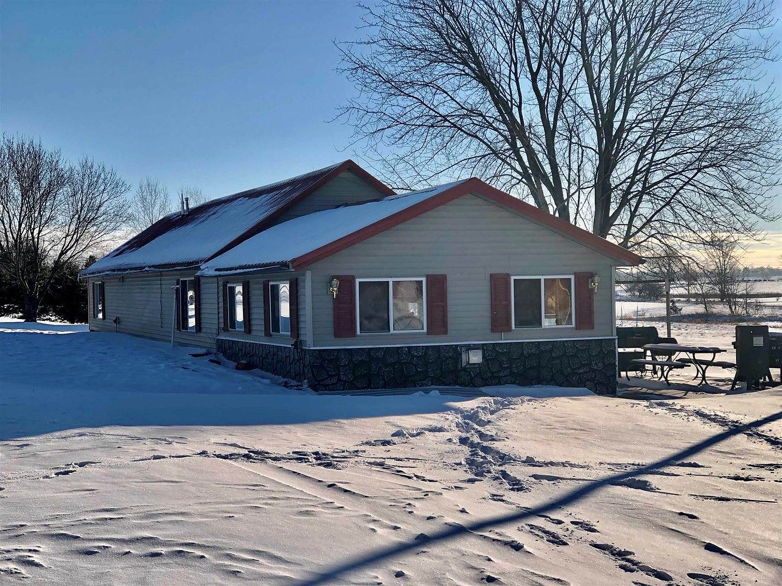 N3600 County Road A, Oxford, WI 53952 Zillow