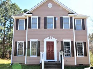 3716 Birmi Dr, Durham, NC 27713