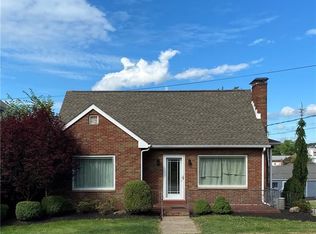 614 Virginia Ave, Rochester, PA 15074