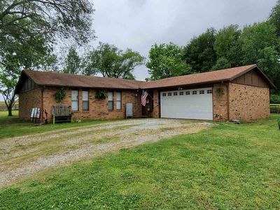 284 Quannah Ln, Calera, OK, 74730
