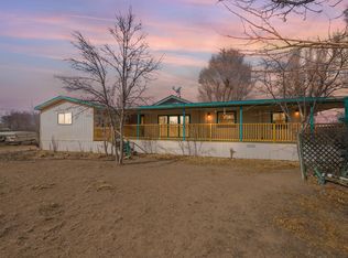 1 Brandie Ln, Los Lunas, NM 87031