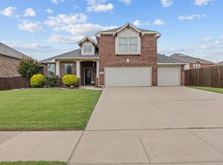 5005 W Fall Dr, Midlothian, TX 76065