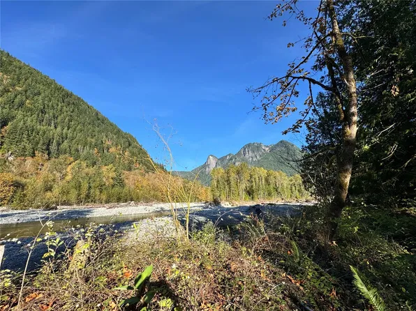 0 Agate Lane, Index, WA 98256