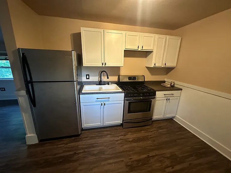 701 S Lansing St #1/2 — Photo 3