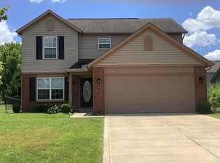 953 Dorothy Dr, Greenfield, IN