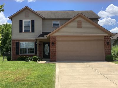 953 Dorothy Dr, Greenfield, IN, 46140