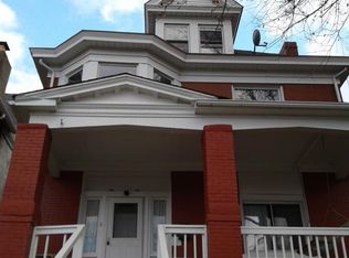 2835 Broadway Ave #1, Pittsburgh, PA 15216