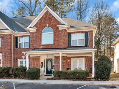 2075 Pine Tree Dr APT D4, Buford, GA, 30518