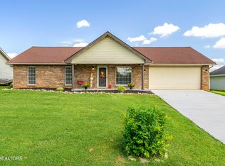 338 Headrick View Dr, Maryville, TN 37804
