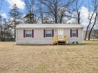 10776 Pin Oak Loop, Belleville, AR 72824
