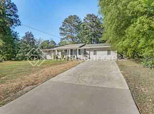 6775 Hampshire Dr, Tucker, GA 30084