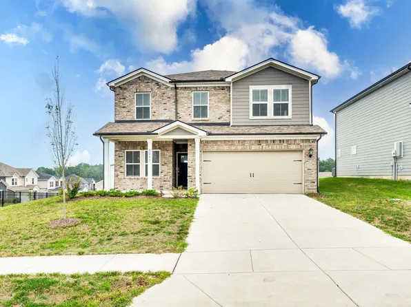 1247 Dutch Peak, Lebanon, TN 37090