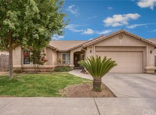3566 Marina Dr, Madera, CA