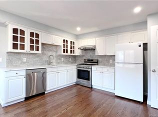 73 Webb Ave #1, Stamford, CT 06902