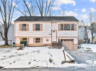 49 Sleepy Hollow Drive, Danbury, CT 06810