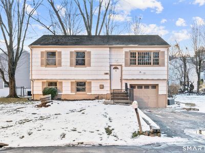 49 Sleepy Hollow Drive, Danbury, CT, 06810