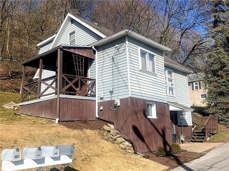 153 Old Pike Rd, Freeport, PA 16229 Zillow