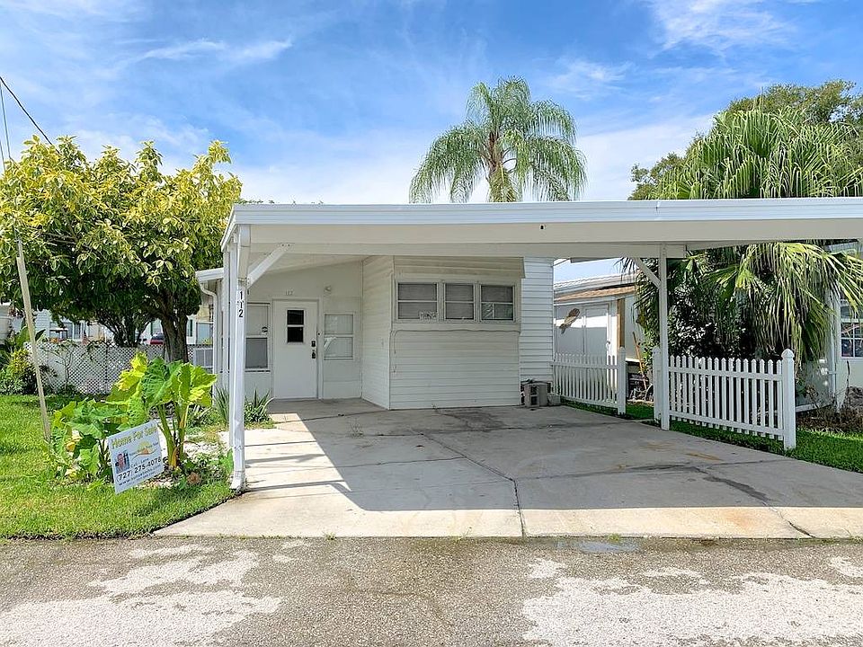 1st image of 4699 Continental Dr Lot 112