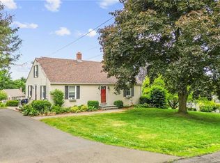 109 Meeting House Hill Rd, Durham, CT 06422