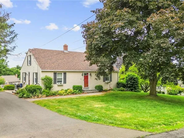 109 Meeting House Hill Road, Durham, CT 06422