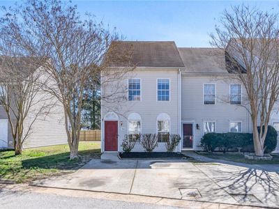 364 Francisco Way, Newport News, VA, 23601