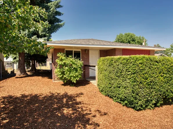 519 E Court St, Goldendale, WA 98620