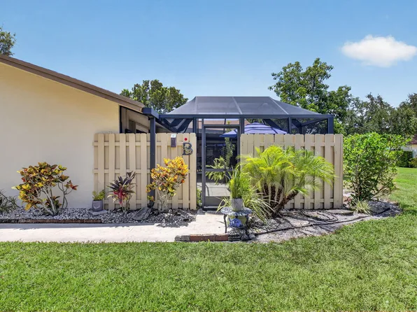 872 NW 29TH Avenue #B, Delray Beach, FL 33445