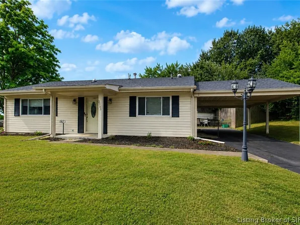 2713 Wahoo Drive, New Albany, IN 47150