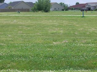 637/639 Effie Dr Lot 2, Earlville, IL
