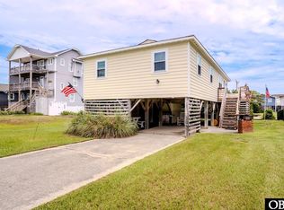 10107 S Colony South Dr LOT 109, Nags Head, NC 27959