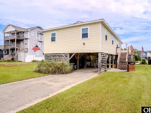 10107 S Colony South Dr Lot 109, Nags Head, NC 27959