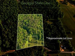 TR 1&2 W Gum Log Road, Warne, NC 28909