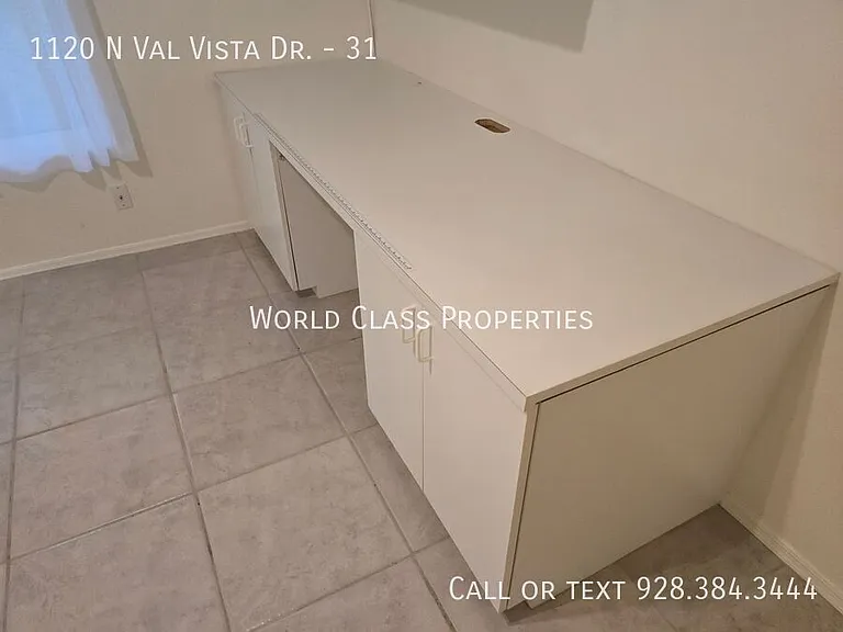 1120 N Val Vista Dr #31 — Photo 17