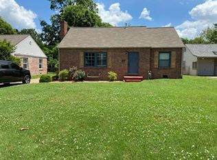 1221 S New Haven Ave, Tulsa, OK 74112