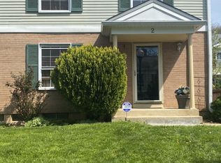 2 Mission Wood Way #A, Reisterstown, MD