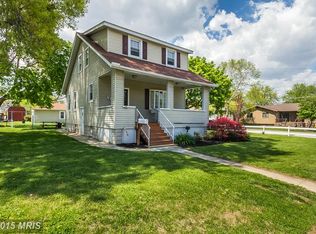 1900 Sunberry Rd, Baltimore, MD 21222